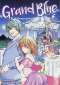 Grand Blue Tom 19