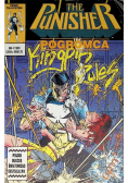 The Punisher Pogromca Nr 4