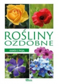 Ogród z pasją Rośliny ozdobne