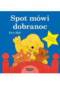 Spot mówi dobranoc