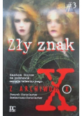 Z archiwum X Część 3