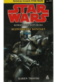 Star Wars Tom 11 Bezpośredni kontakt