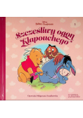 Kubuś I Przyjaciele Tom 5 Szczęśliwy ogon Kłapouchego