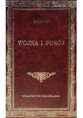 Wojna i pokój Tom 2