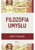 Filozofia umysłu