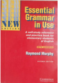 Essential Grammar in Use
