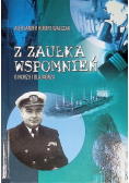 Z zaułka wspomnień