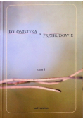 Polonistyka w przebudowie Tom 1