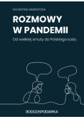 Rozmowy w pandemii