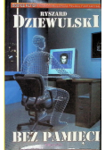 Bez pamięci