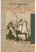 Indianie USA