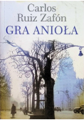 Gra anioła