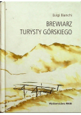 Brewiarz turysty górskiego