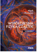 Współczesna fizyka cząstek