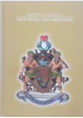 Saga rodu von Krockow