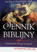 Sennik biblijny czyli objawienie Boga w snach