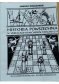 Historia powszechna w tablicach synchronistycznych