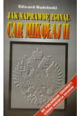 Jak naprawdę zaginął Car Mikołaj II