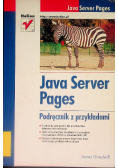 Java Server Pages Podręcznik z przykładami