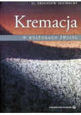 Kremacja w kulturach świata