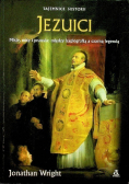 Jezuici Misje mity i prawda między hagiografią a czarną legendą