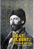 Brat Albert Biografia