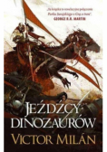 Jeźdźcy dinozaurów Tom II