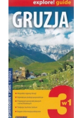 Gruzja 3w1