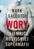 Wory Tajemnice rosyjskiej supermafii