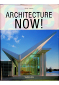 Architecture now