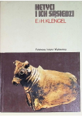 Hetyci i ich sąsiedzi