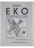 Zarys ekotoksykologii