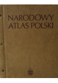 Narodowy atlas Polski