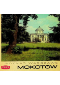 Poznaj Warszawę Mokotów