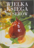 Wielka księga deserów