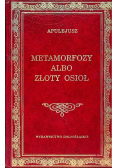 Metamorfozy albo Złoty Osioł