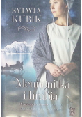 Mennonitka i hrabia