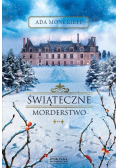 Świąteczne morderstwo