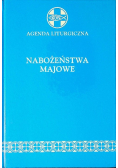 Agenda liturgiczna Nabożeństwa majowe