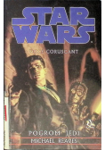 Star Wars Noce Coruscant Pogrom Jedi