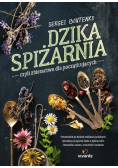 Dzika spiżarnia czyli zbieractwo dla początkujących