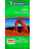 USA część zachodnia