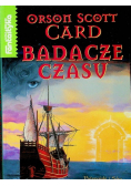 Badacze czasu