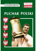 Encyklopedia piłkarska Puchar Polski Tom 58