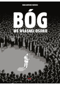 Bóg we własnej osobie