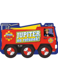 Strażak Sam. Jupiter, na ratunek!