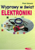 Wyprawy w świat elektroniki