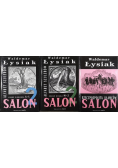 Salon Tom 1 do 3