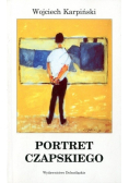 Portret Czapskiego