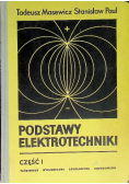 Podstawy elektotechniki Część I